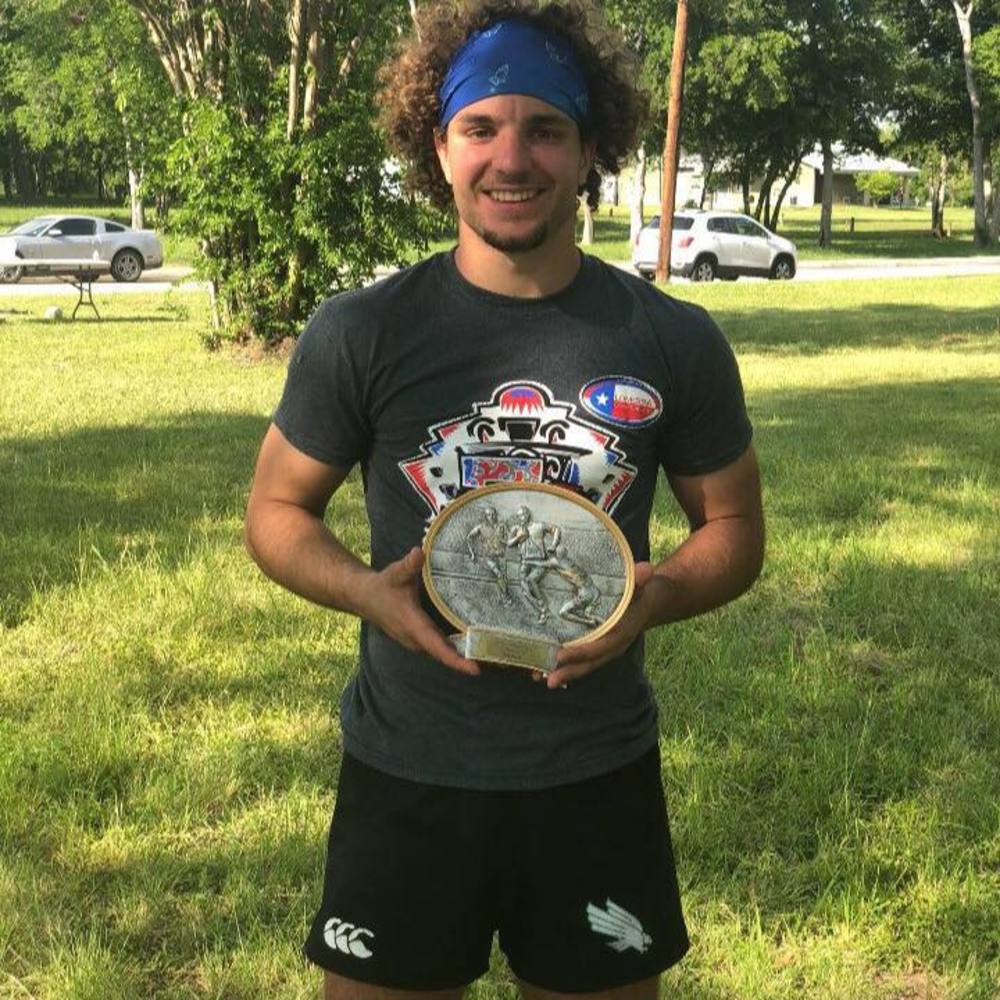 Meet your Posher, Shane